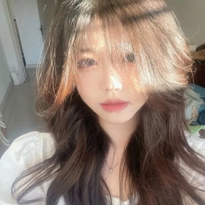 云端美人