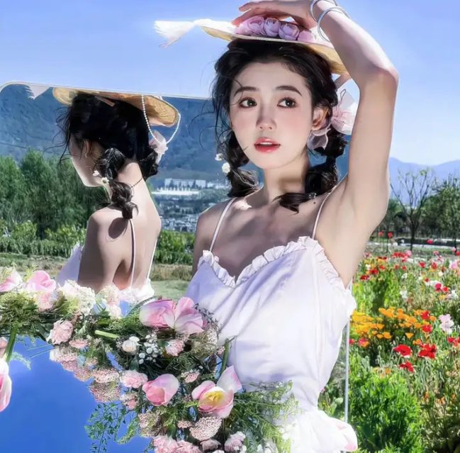 阿娜尔罕